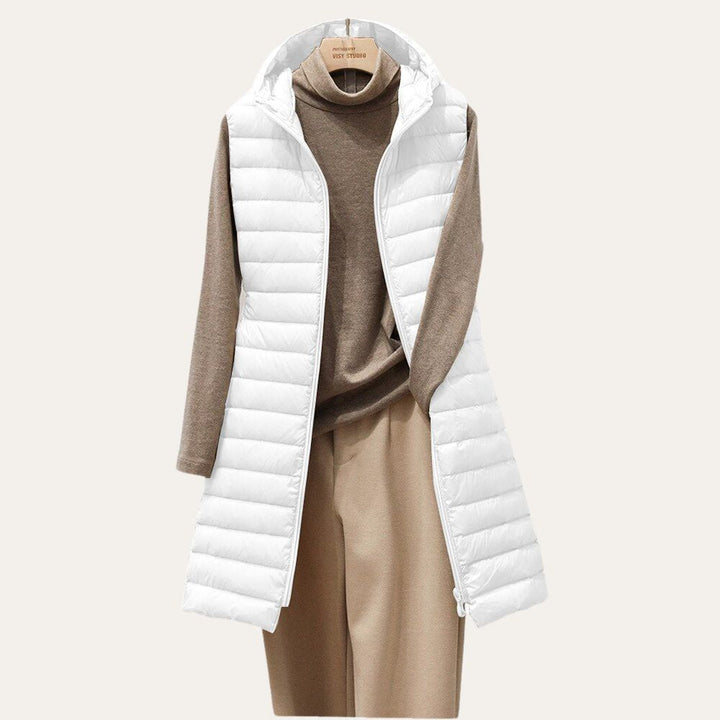 Drune | Modische Winterjacke für Damen