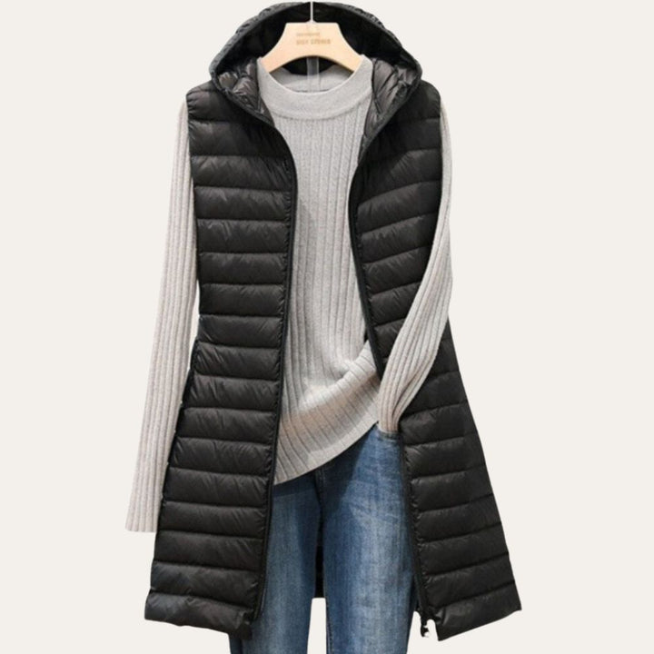 Drune | Modische Winterjacke für Damen