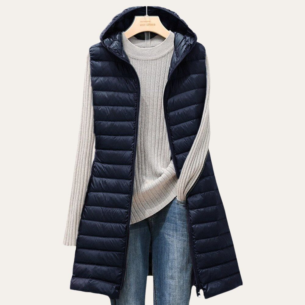 Drune | Modische Winterjacke für Damen
