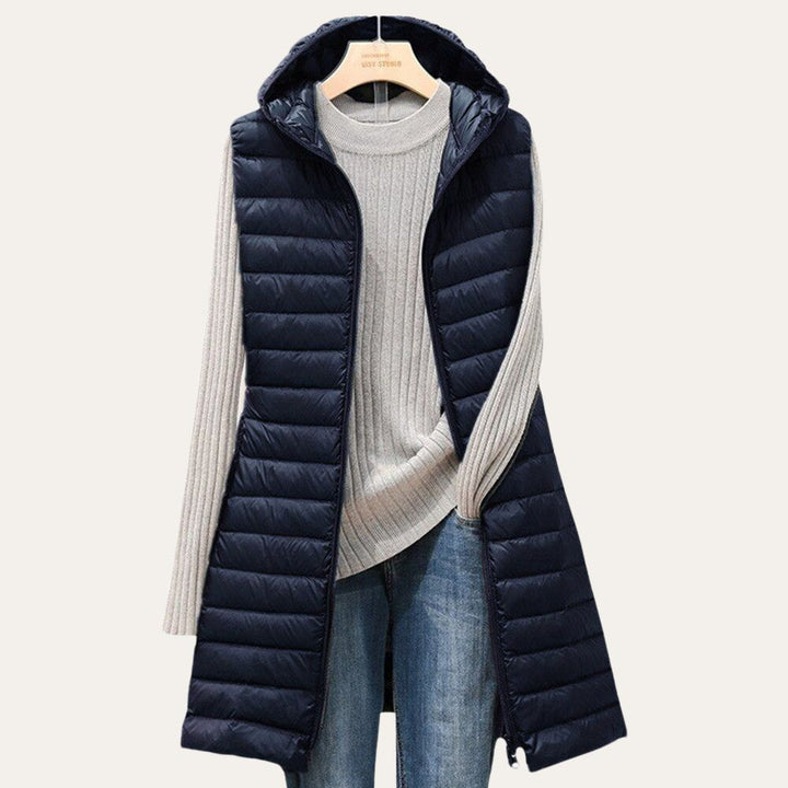 Drune | Modische Winterjacke für Damen