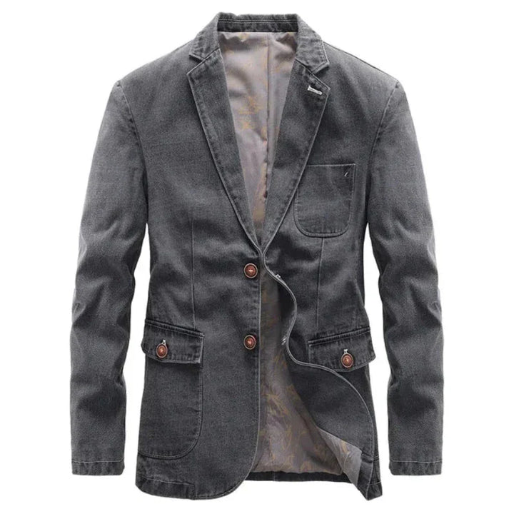 Drune | Zeitlose Herrenjacke mit Stil