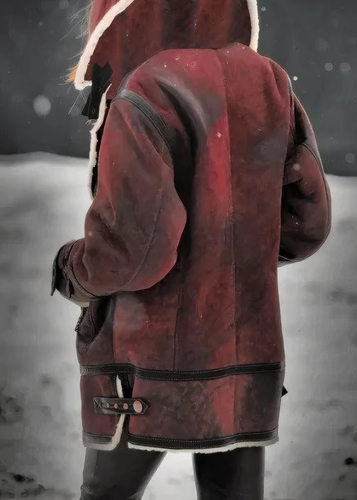 Drune | Bequeme Winterjacke