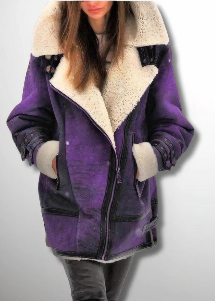 Drune | Bequeme Winterjacke