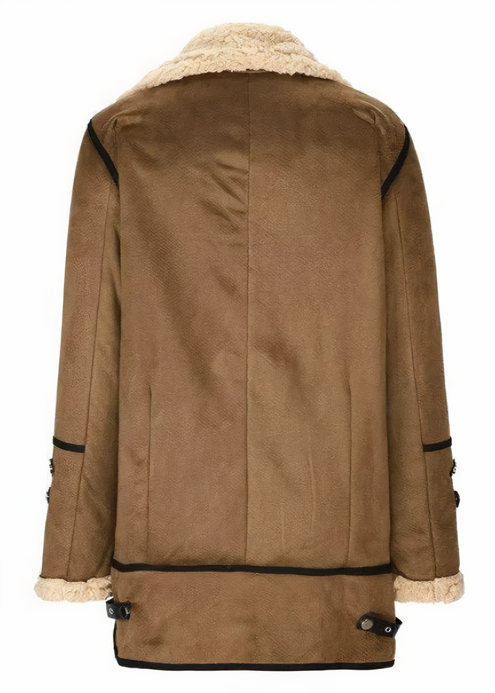 Drune | Bequeme Winterjacke