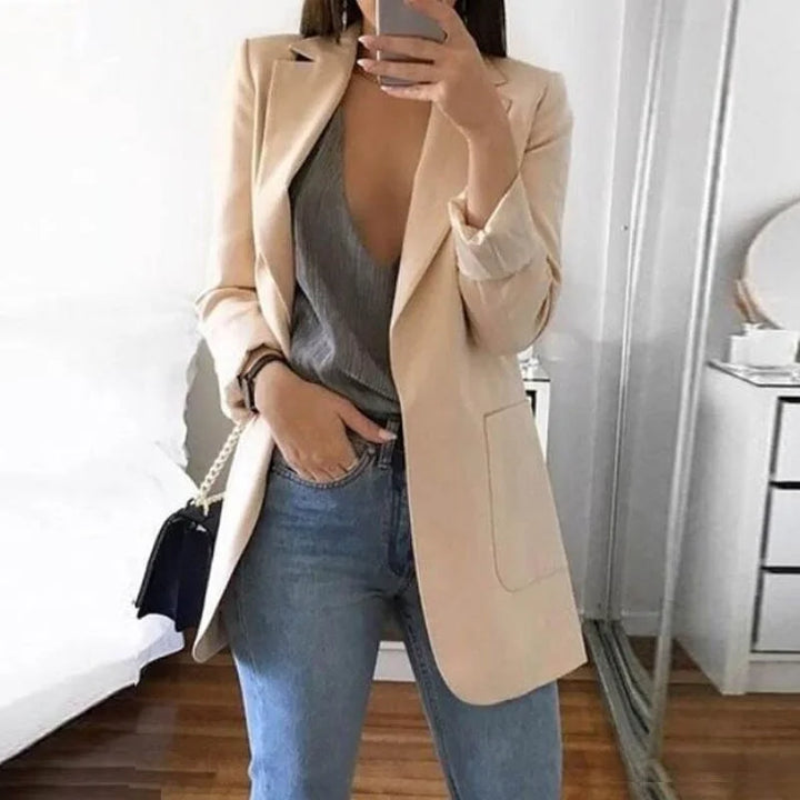 Drune | Elegant Blazer