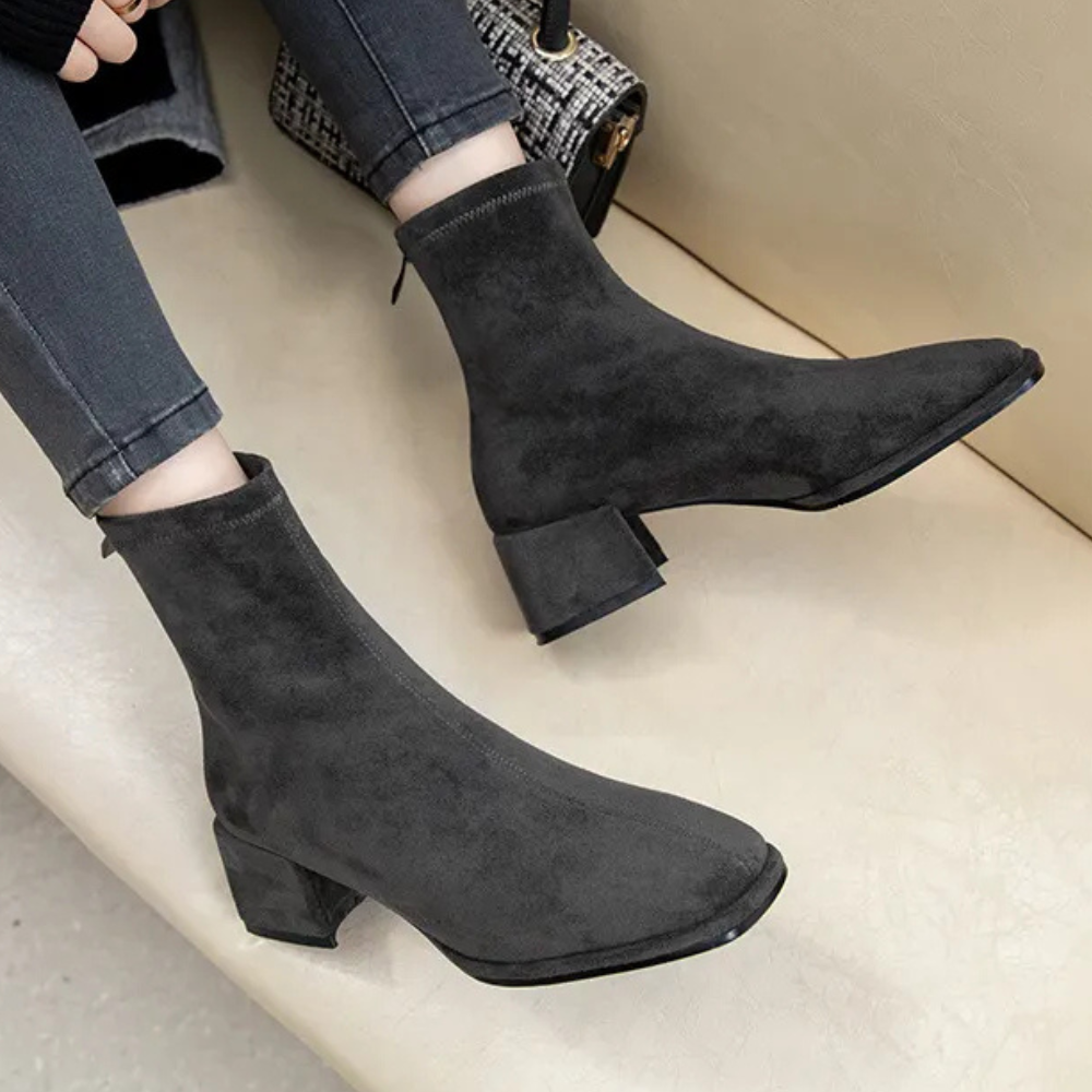 Drune | Vielseitige Elegante Stiefeletten