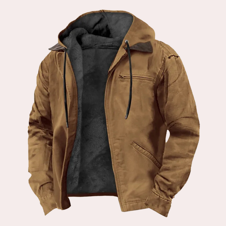 Drune | Elegantes Herren Jacke