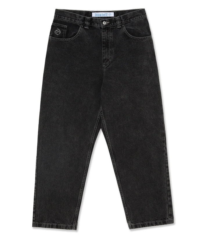 Drune | Jeans, Skate, Loose Model, Herrenjeans, Herrenbekleidung