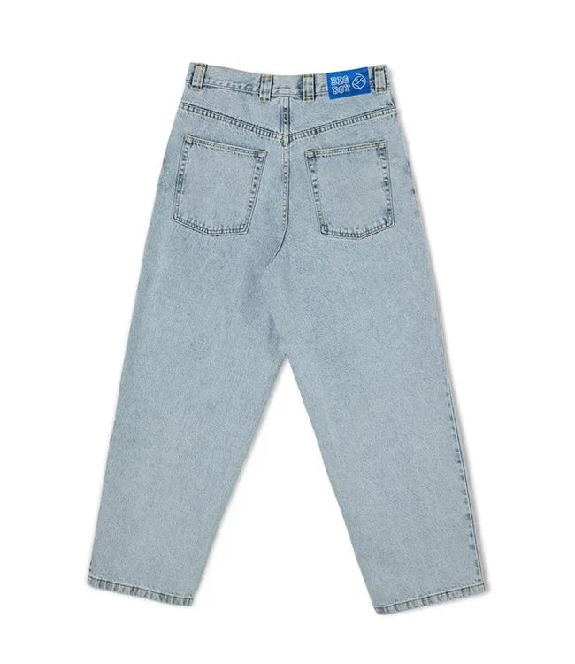 Drune | Jeans, Skate, Loose Model, Herrenjeans, Herrenbekleidung
