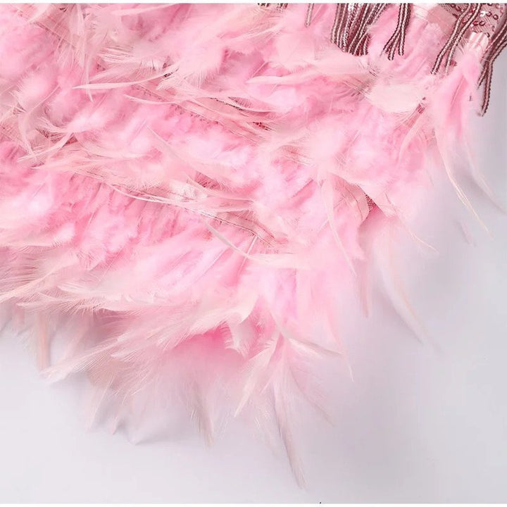 Drune | Kleid | Stilvolles Cocktailkleid