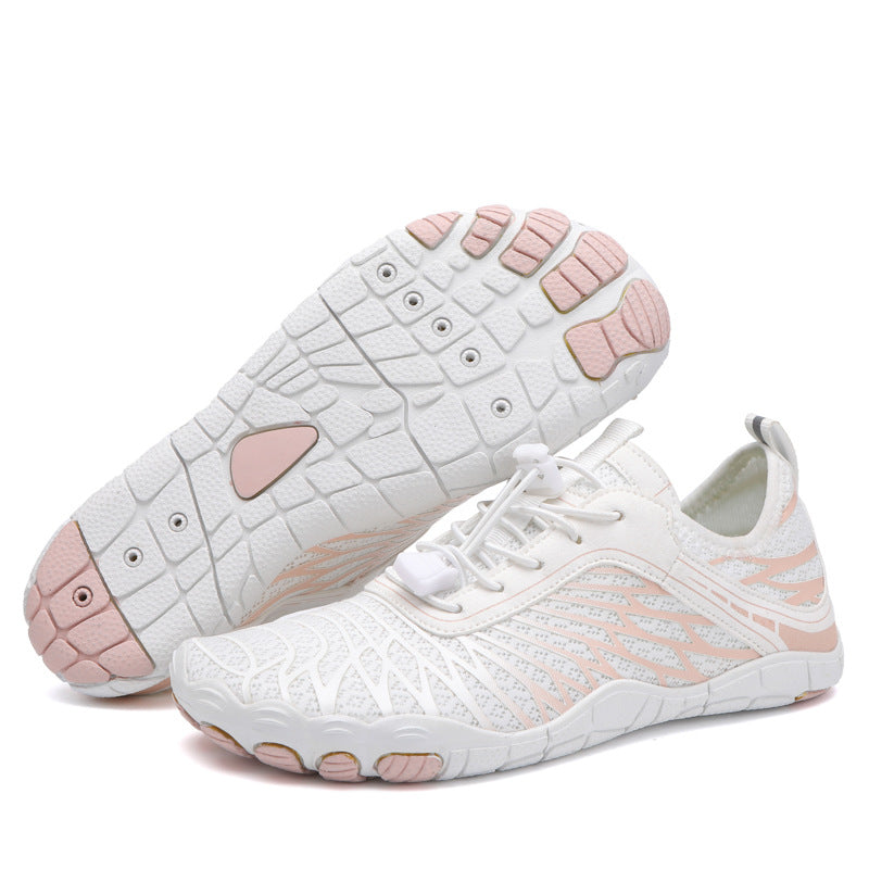 Drune | Sportliche Barfußschuhe Flexibel & Leichtgewichtig