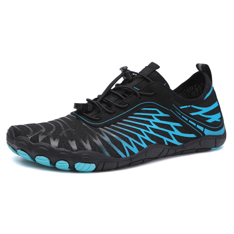 Drune | Aqua Barfußschuhe Atmungsaktiv & Bequem