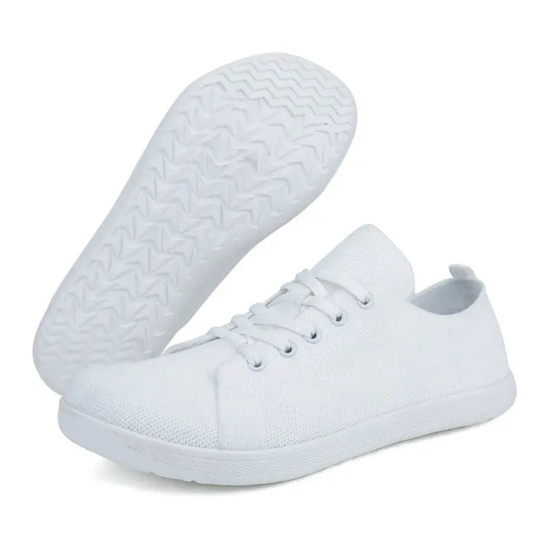 Drune | Barfußschuhe mit breiter Zehenbox und Zero-Drop-Sohle