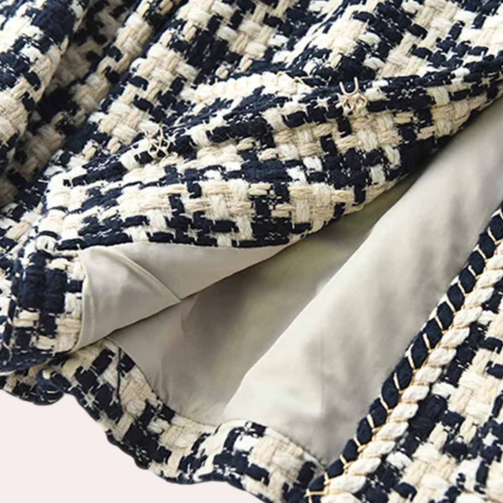 Drune | Stilvolle Damenjacke