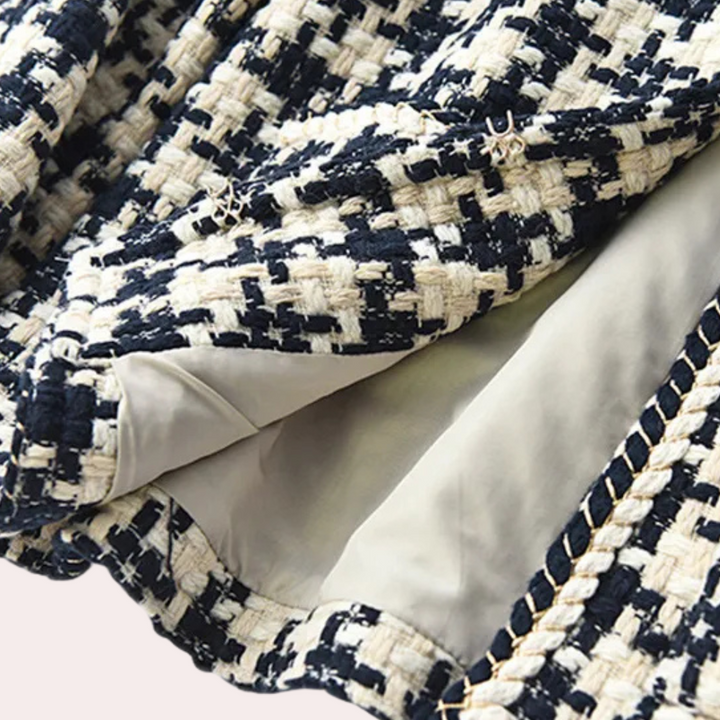 Drune | Stilvolle Damenjacke