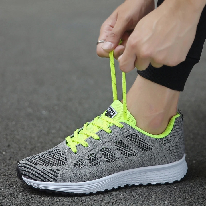 Drune | Leichte Orthopädische Turnschuhe In Premium-Qualität