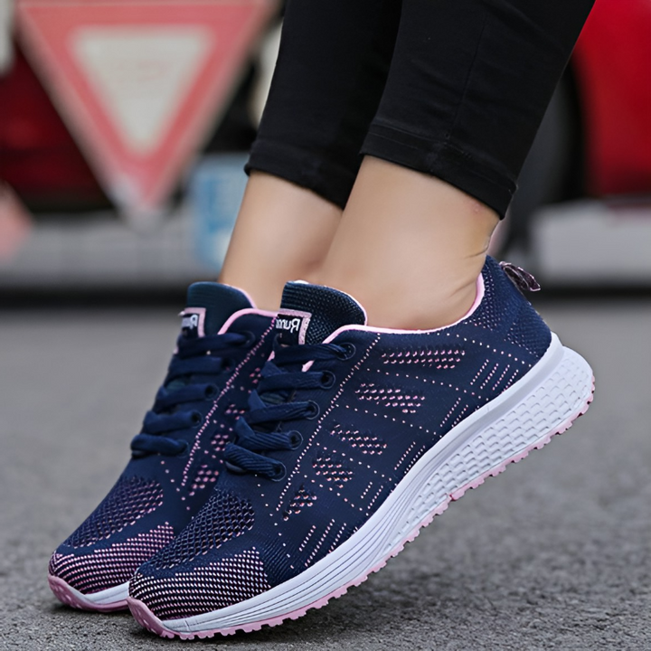 Drune | Leichte Orthopädische Turnschuhe In Premium-Qualität