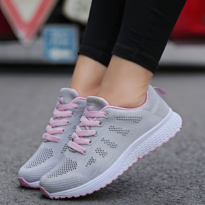 Drune | Leichte Orthopädische Turnschuhe In Premium-Qualität