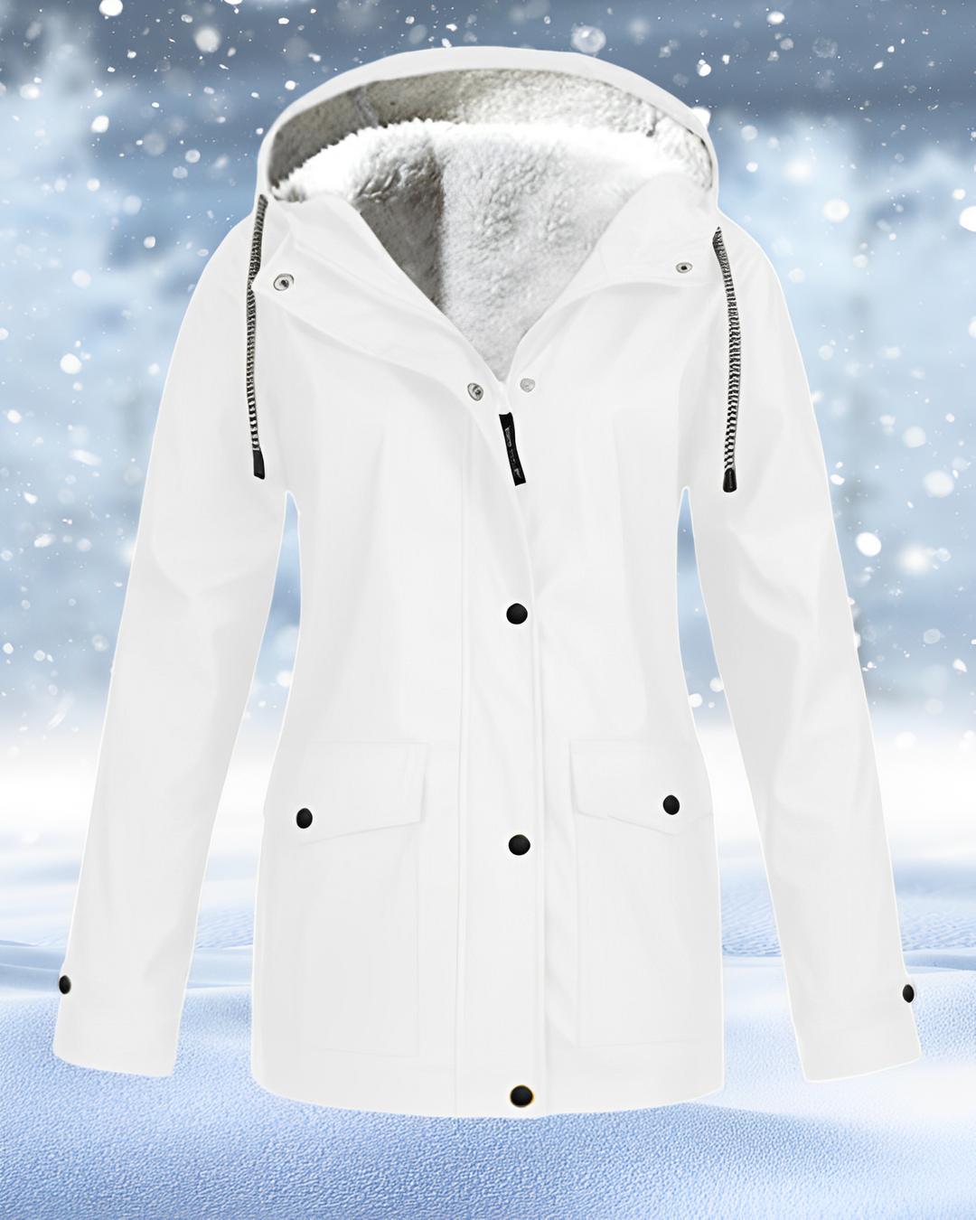 Drune | Regenjacke