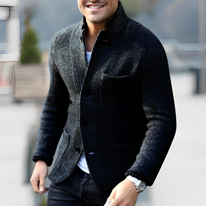 Drune | Herren-Retro-Weste