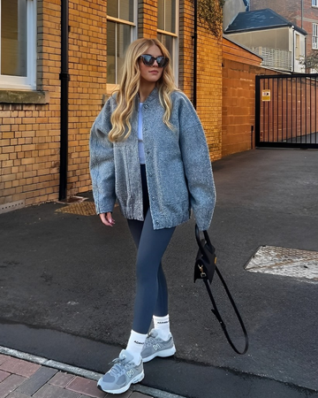 Drune | Jacke Chic zeitloser Stil ideal für den Winter