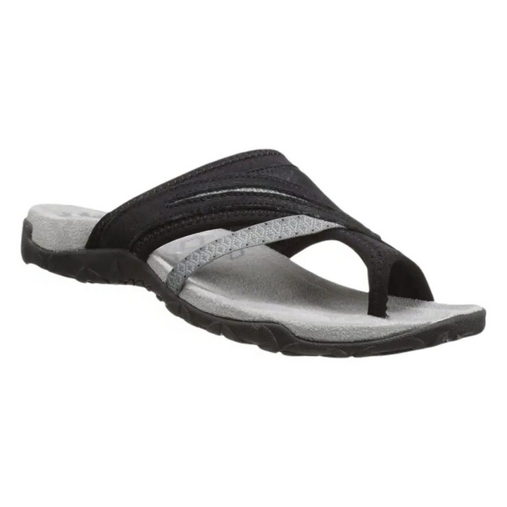 Drune | Ergonomische Orthopädische Damensandalen