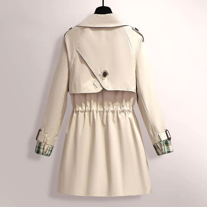 Drune | Eleganten Wintermantel