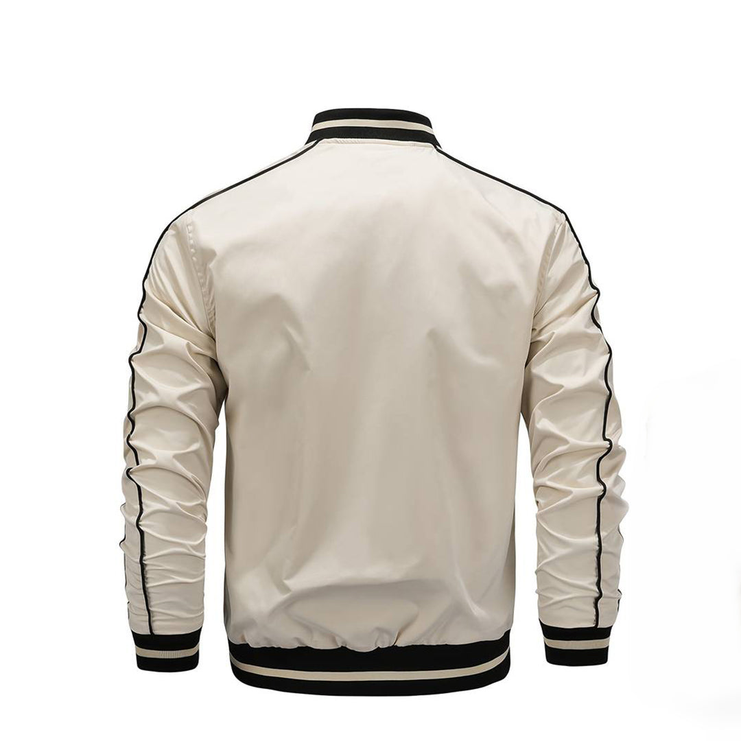 Drune | Modische Bomberjacke