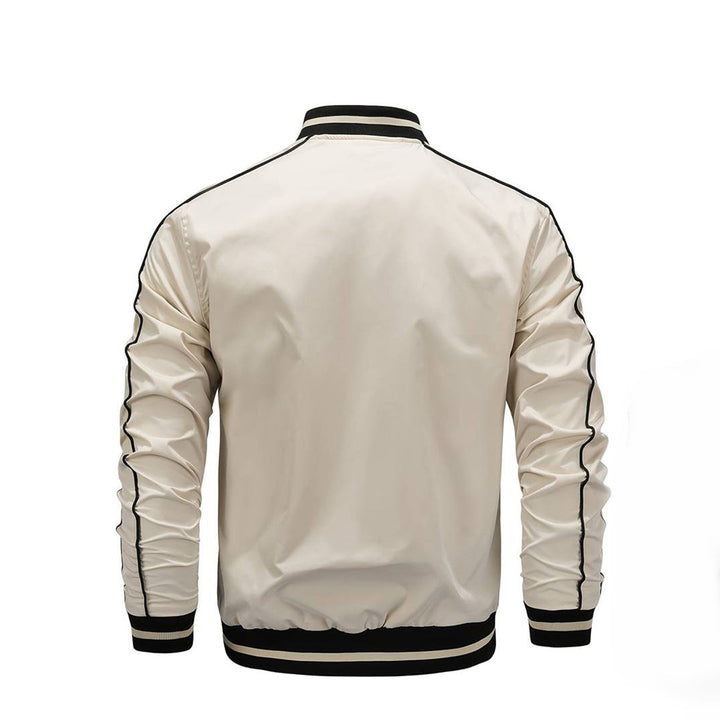 Drune | Modische Bomberjacke