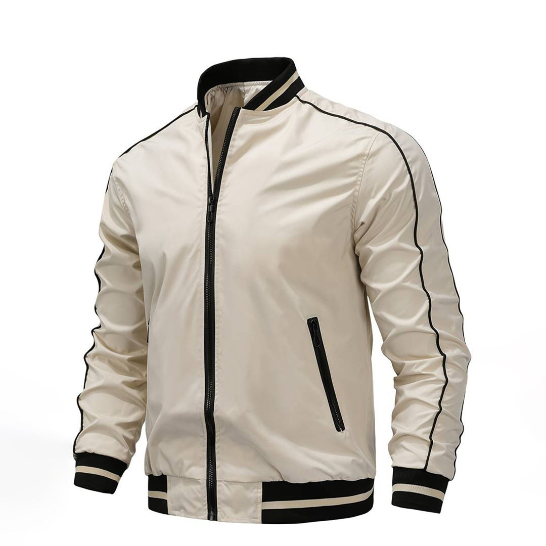 Drune | Modische Bomberjacke