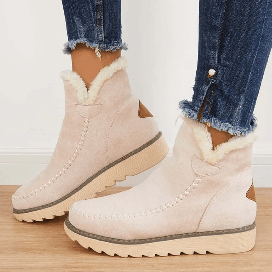 Drune | und gemütliche Winterschuhe für Frauen
