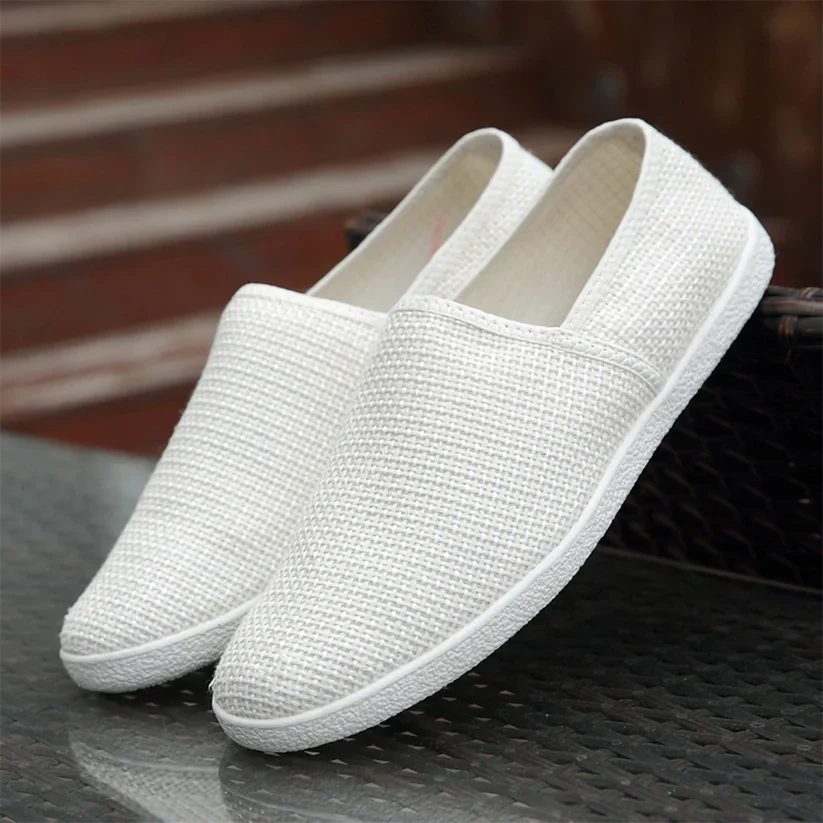 Loafer-Schuhe für Männer Drune