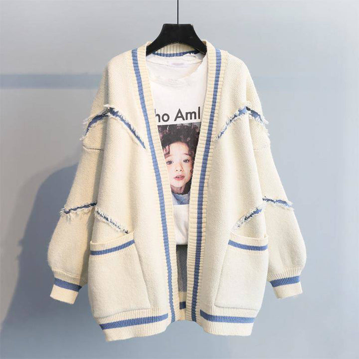 Drune | Schicke und bequeme Strickjacke