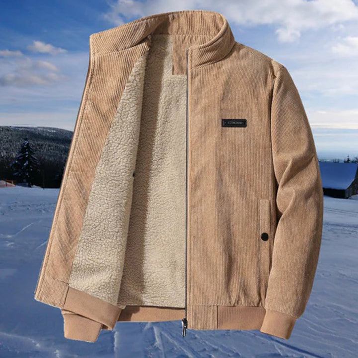 Drune | Winterjacke Für Herren