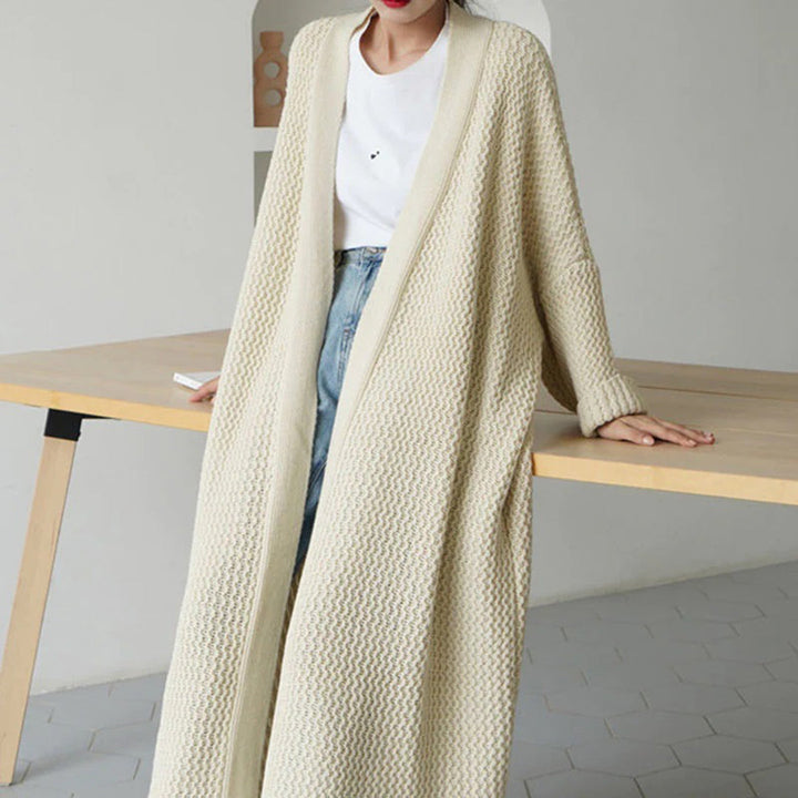 Drune | Modisches Strickjacke Für Damen