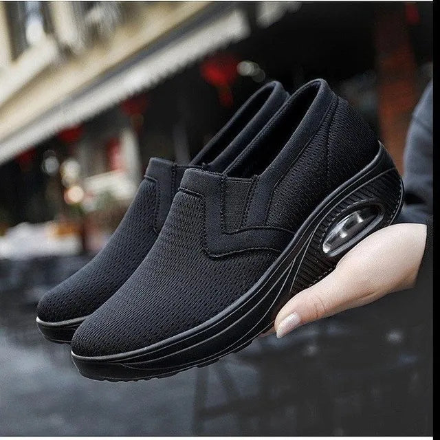 Drune - Orthopädische Damen-Schuhe