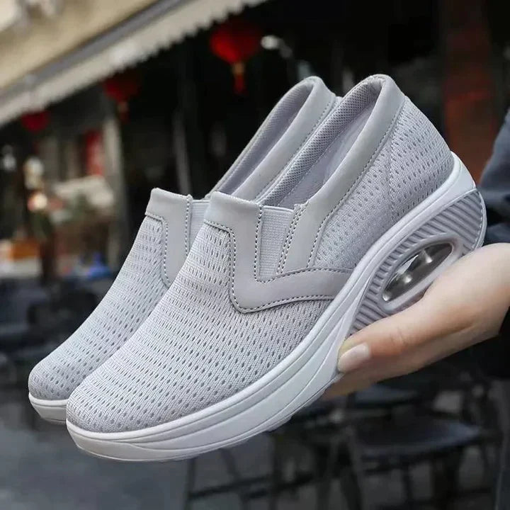Drune - Orthopädische Damen-Schuhe