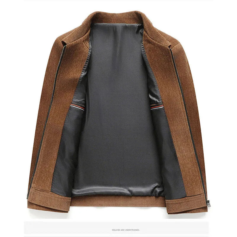Drune | Woven Jacke