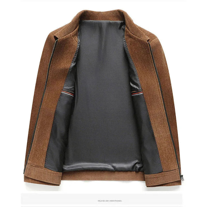 Drune | Woven Jacke