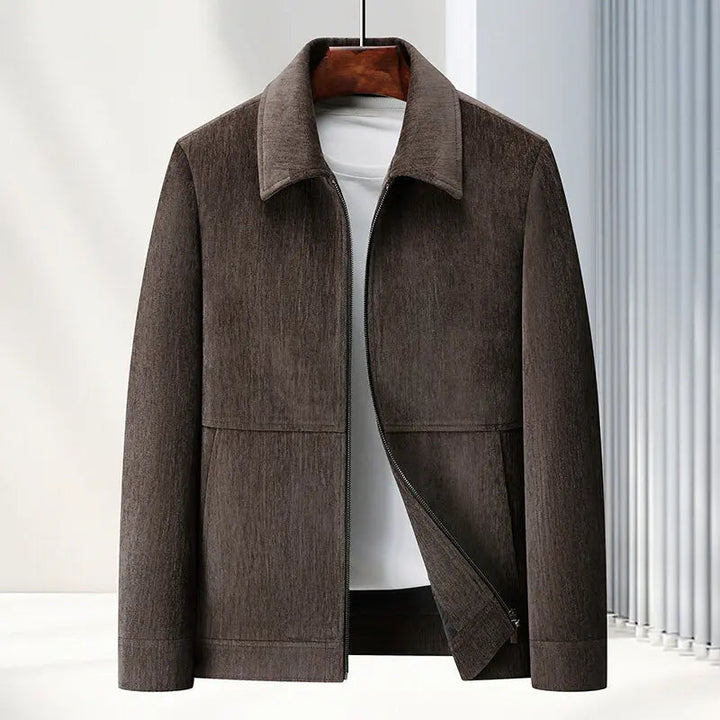 Drune | Woven Jacke