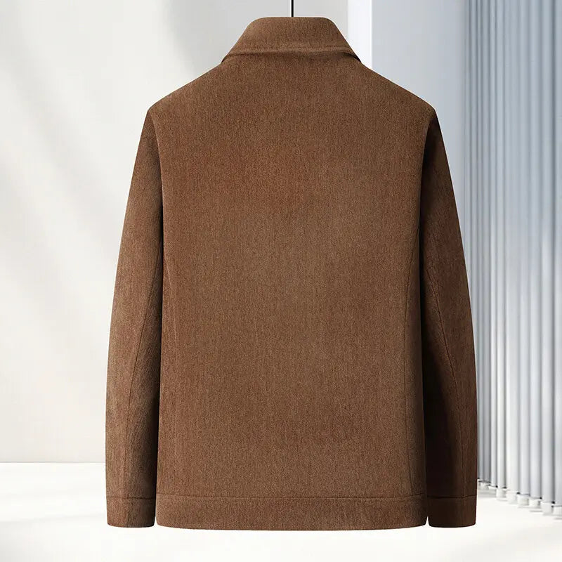 Drune | Woven Jacke