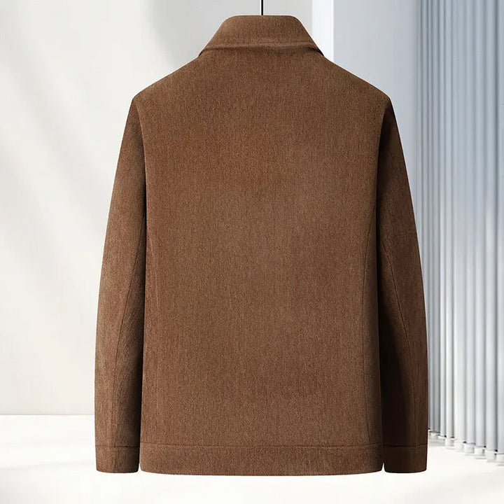 Drune | Woven Jacke