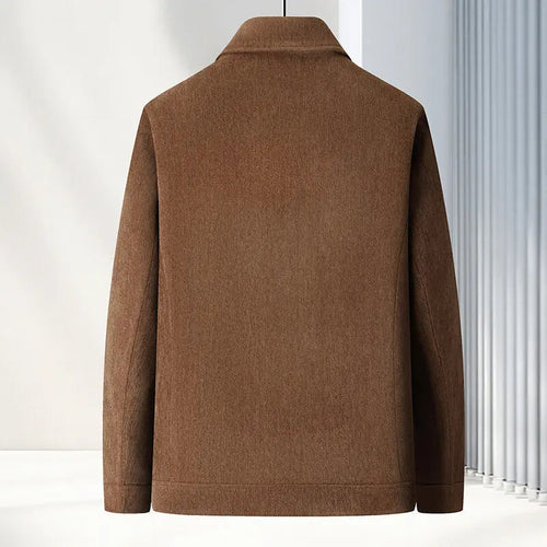 Drune | Woven Jacke