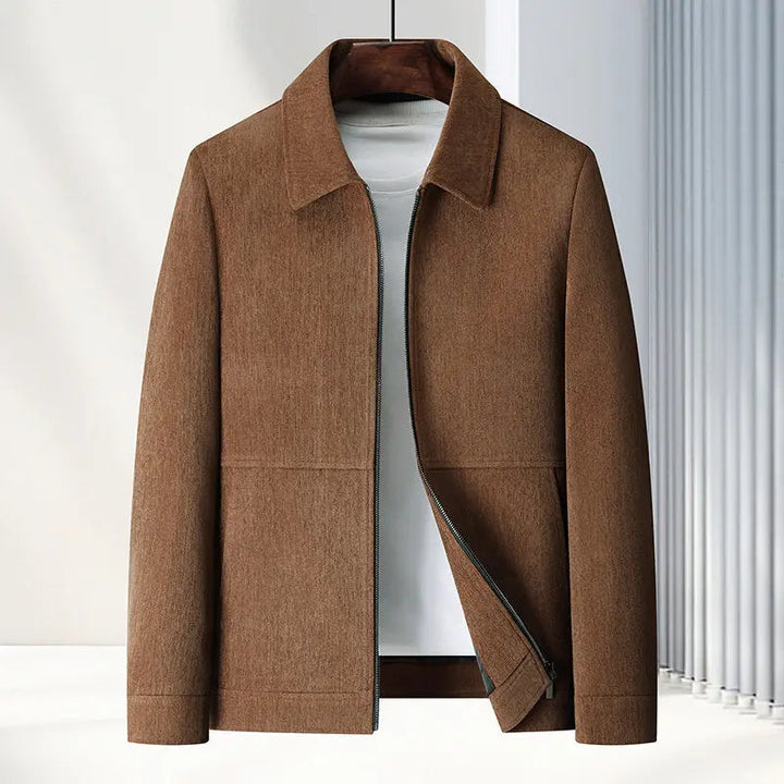 Drune | Woven Jacke