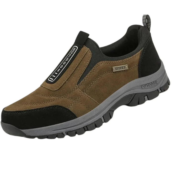 Drune | Orthopädische Wanderschuhe Mit Einlagen