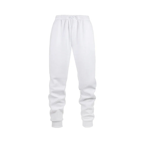 Drune | Fleece-Jogginghose für Herren