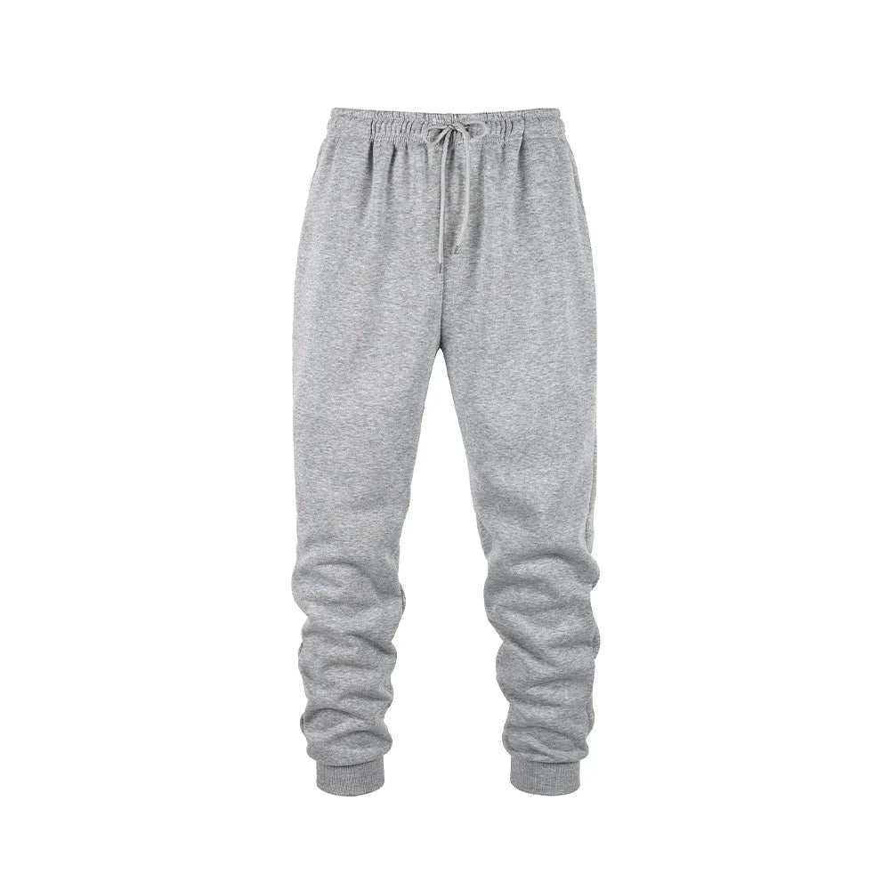 Drune | Fleece-Jogginghose für Herren