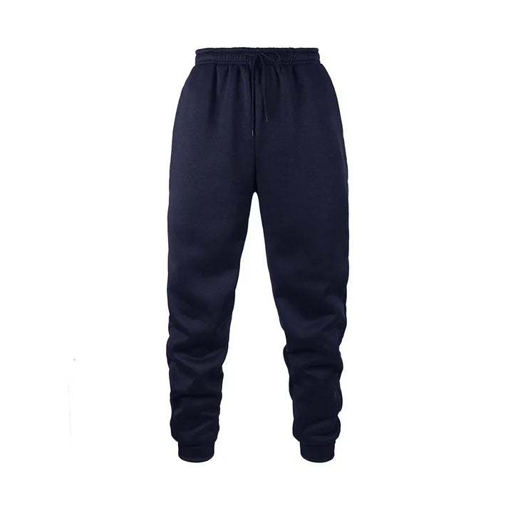 Drune | Fleece-Jogginghose für Herren