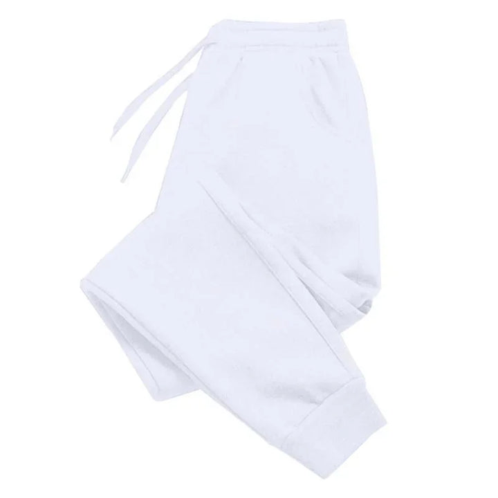 Drune | Fleece-Jogginghose für Herren