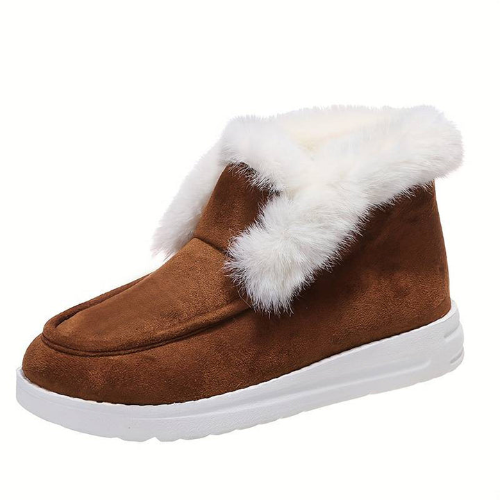 Drune | Winterstiefel Damen